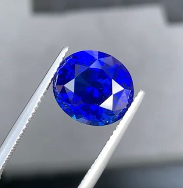 Blue Sapphire