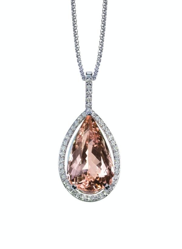 Beryl Morganite - Image 3